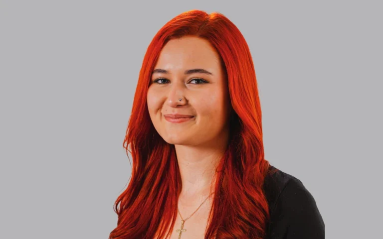 Katerina Demetrashvili