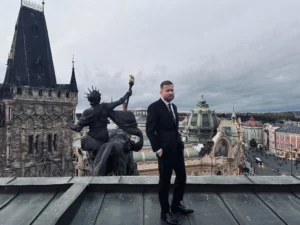 Aleš Michl