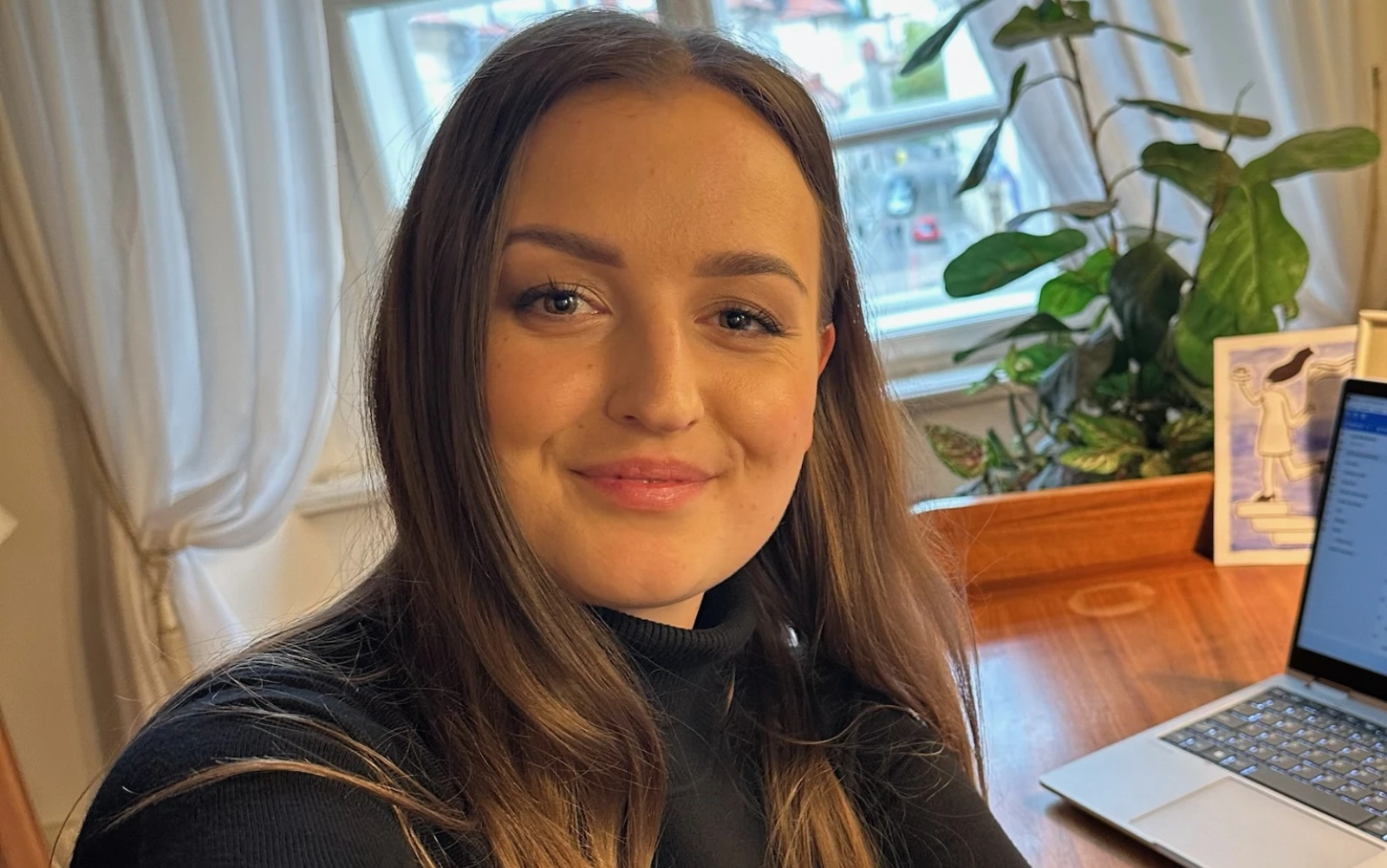 Lucie Bartošová