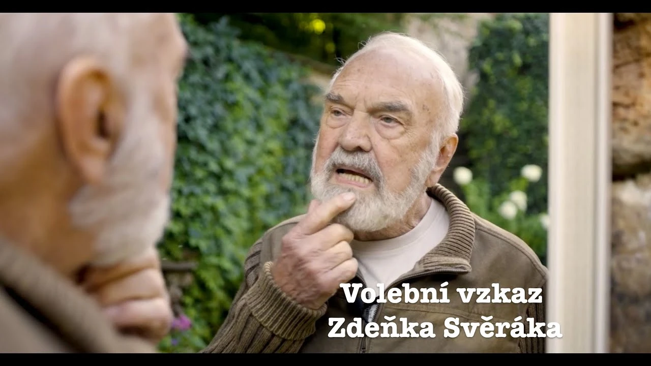 Zdeněk Svěrák