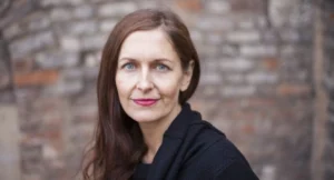 Klára Šimáčková Laurenčíková