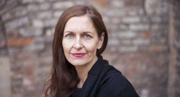 Klára Šimáčková Laurenčíková