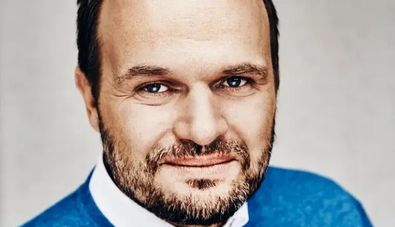 Michal Šmarda