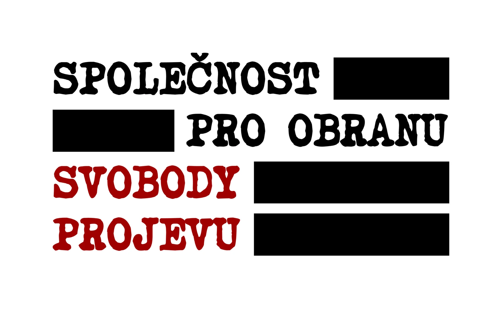 Společnost pro obranu svobody projevu