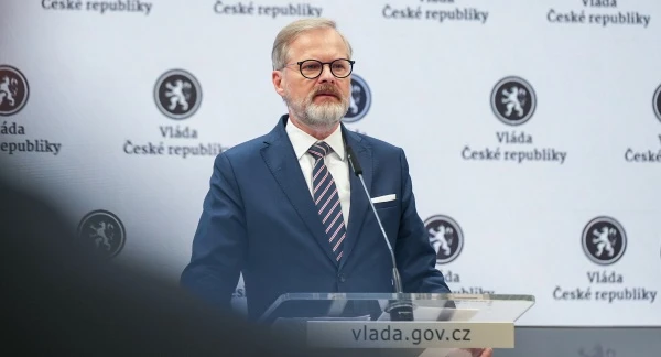 Petr Fiala