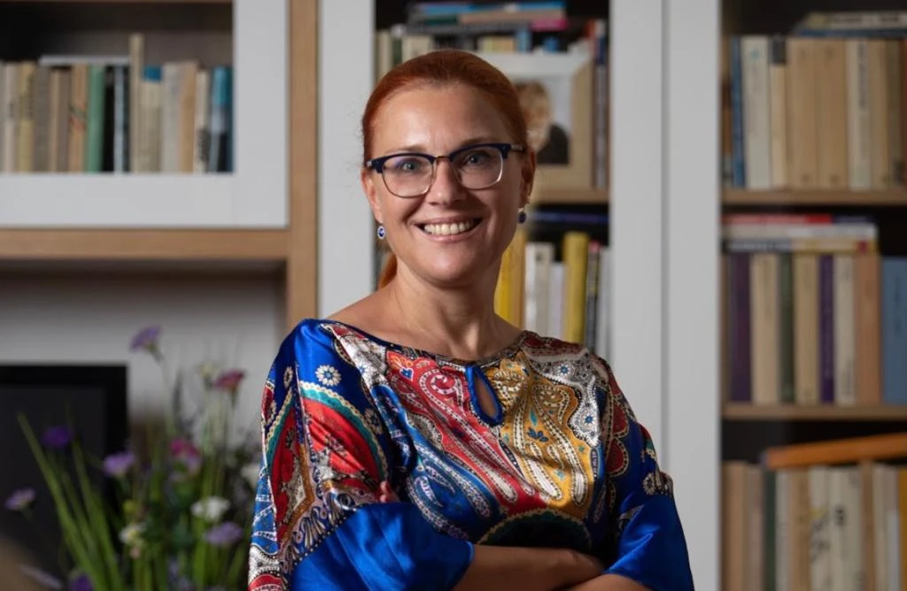Zuzana Majerová