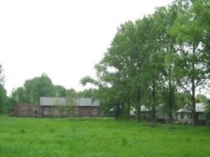 Osada Bedřiška