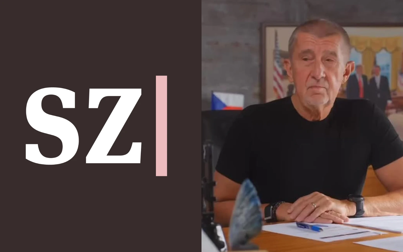 Babiš vs Seznam Zprávy