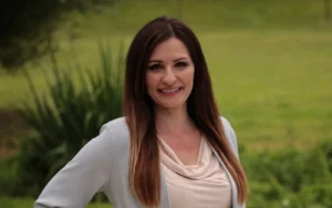 Irena Němcová