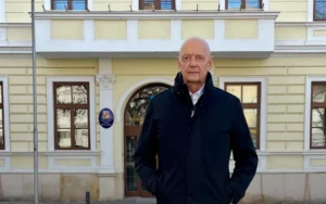 Jiří Crha