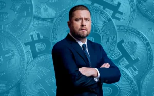 Michl a Bitcoin