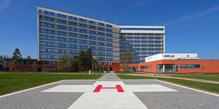Nemocnice Znojmo