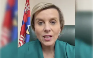 Rezignace Vildumetzová