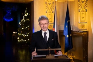 Miloš Vystrčil