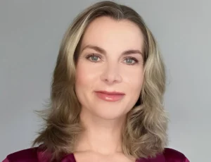 Karla Mráčková
