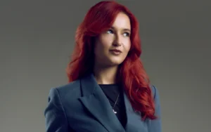 Katerina Demetrashvili