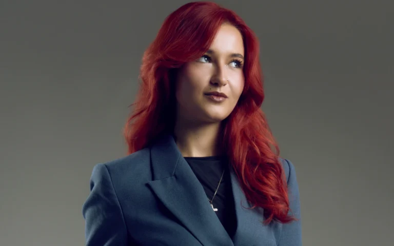 Katerina Demetrashvili