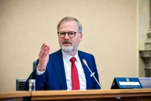 Petr Fiala