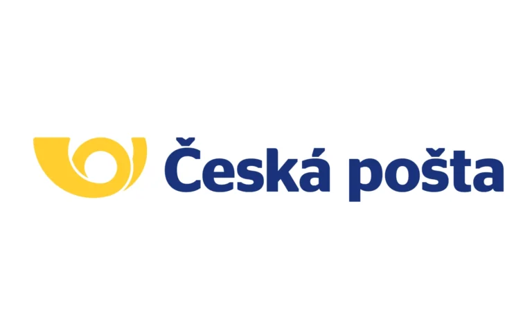 Česká pošta logo
