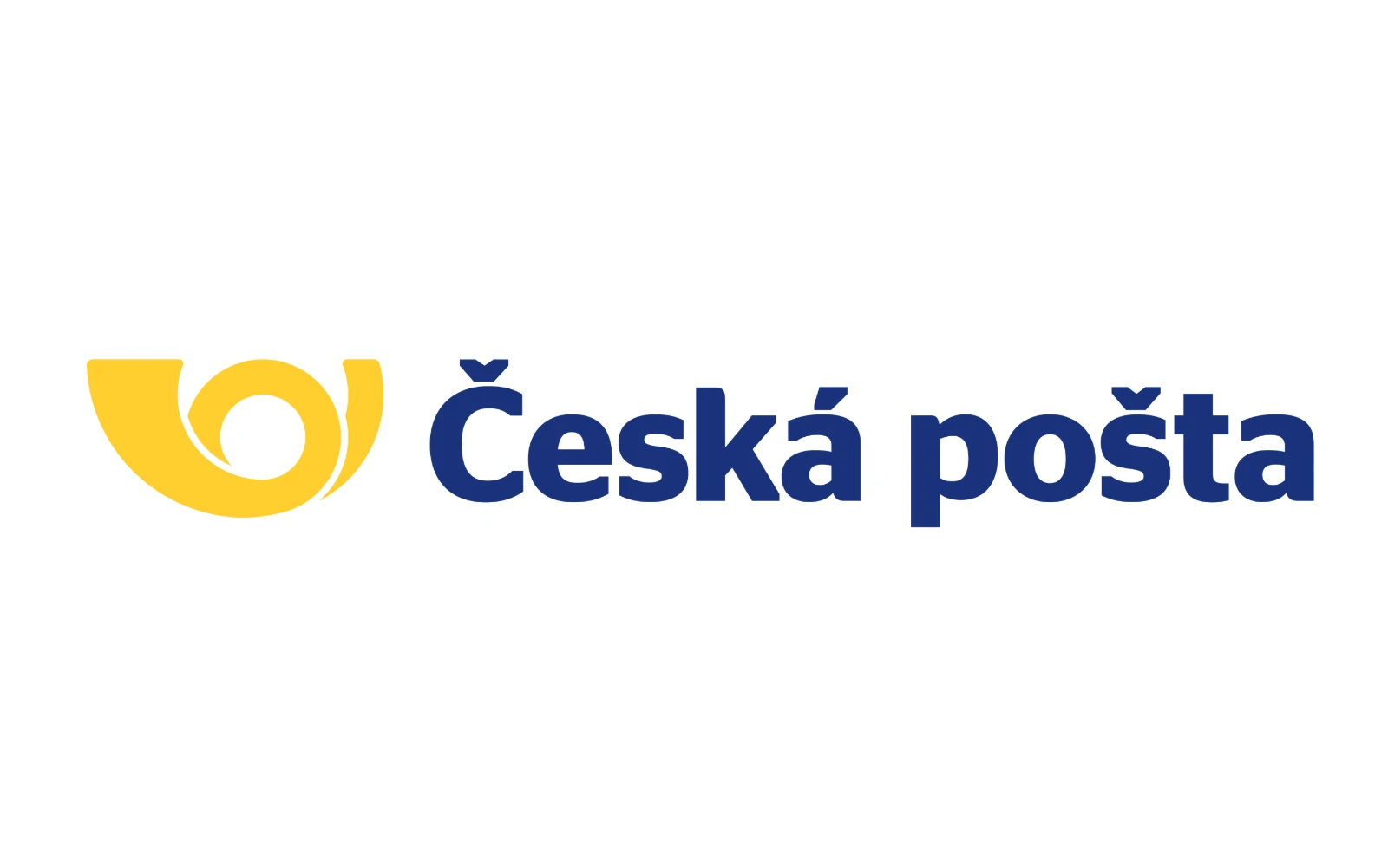 Česká pošta logo