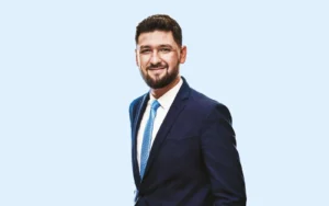Matěj Gregor