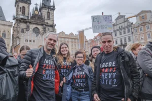 Piráti kampaň