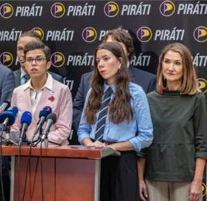 Pirátský klub