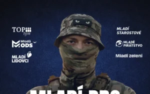 Mladí pro Ukrajinu