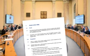 Etický kodex vláda Andreje Babiše