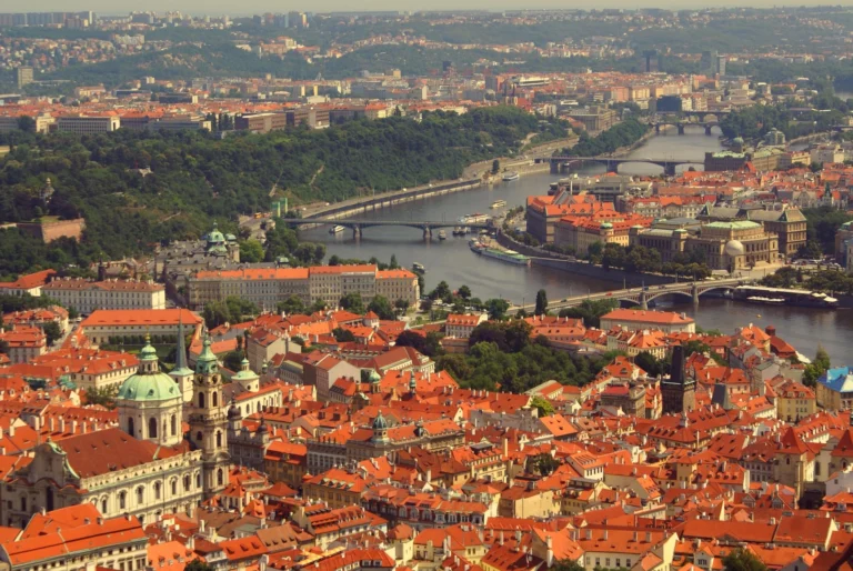 Praha