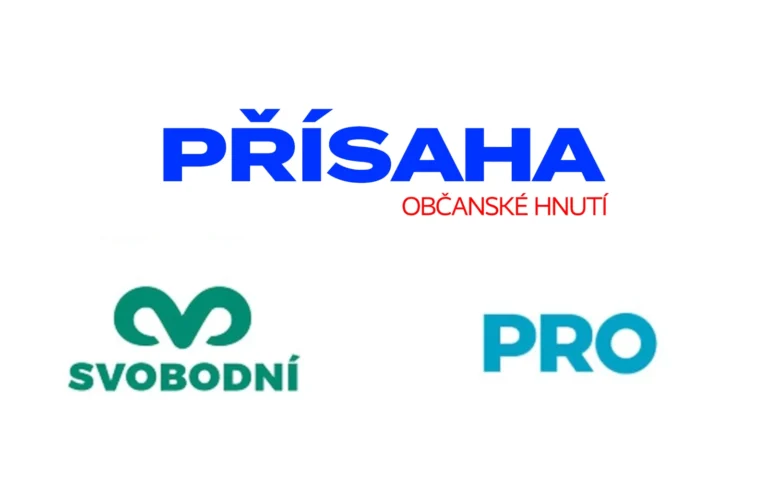 Přísaha, Svobodní a PRO