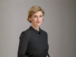 Vendula Svobodová