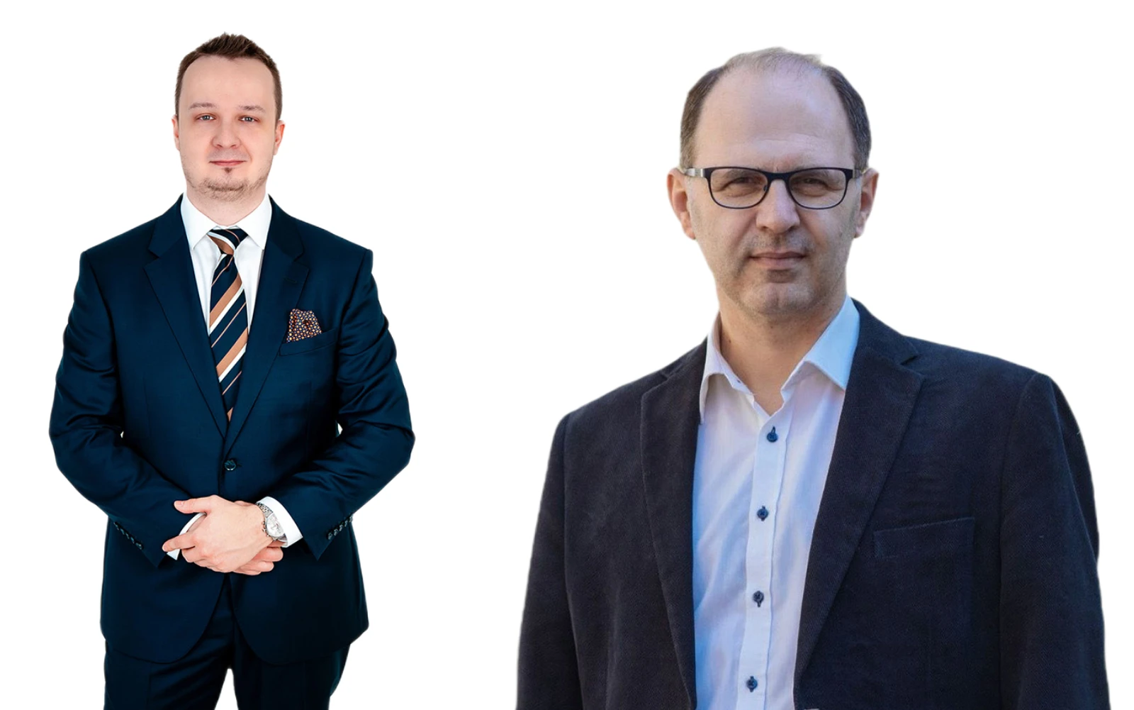 Bednář a Šaradín