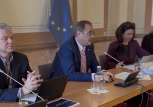 Rada vlády pro sport, prevenci a zdraví