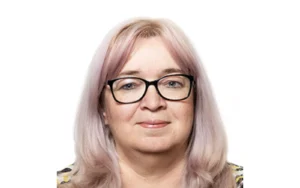 Jana Zwyrtek Hamplová