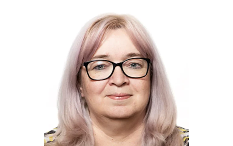 Jana Zwyrtek Hamplová