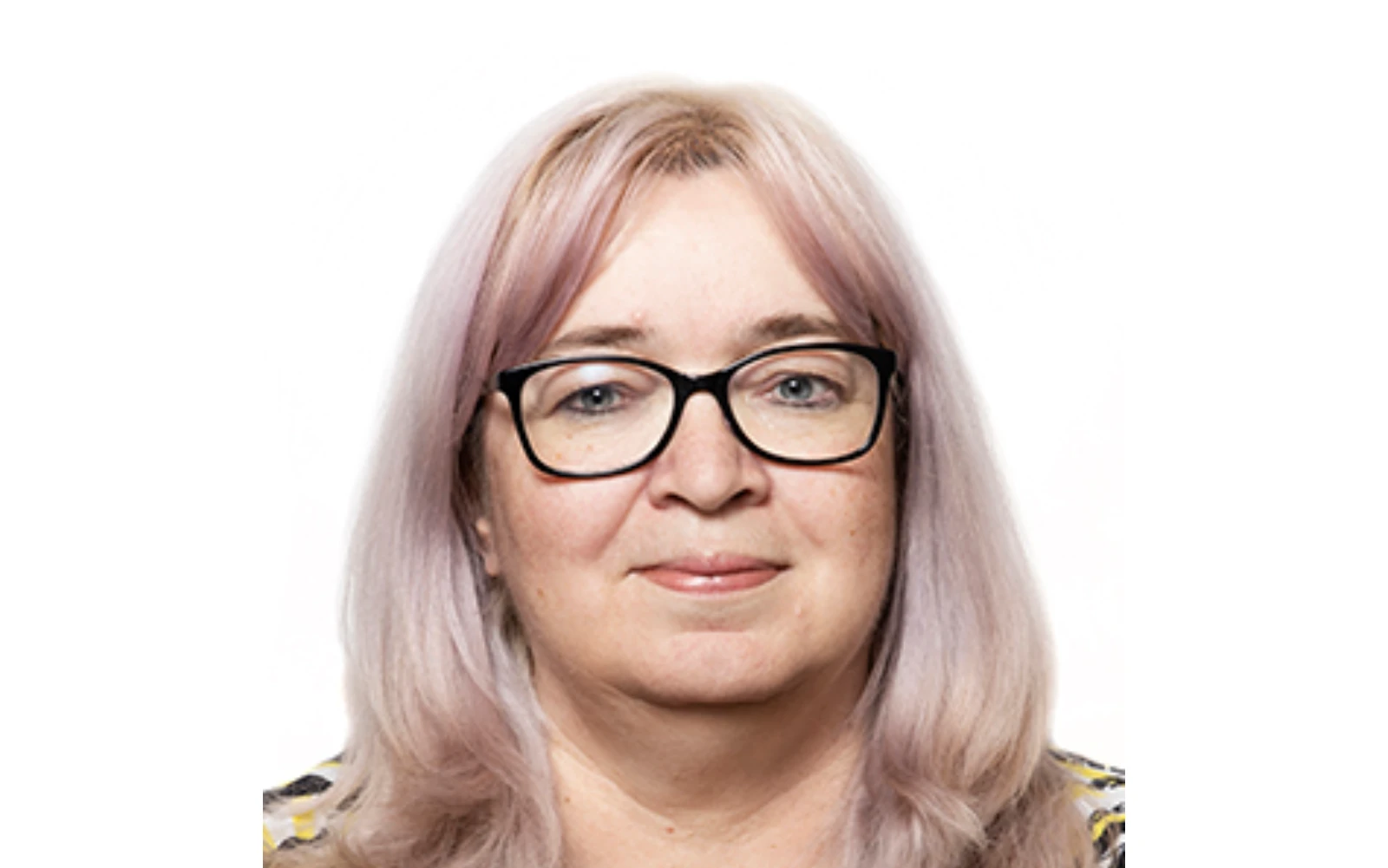 Jana Zwyrtek Hamplová