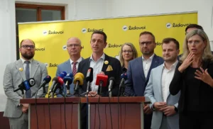 Poslanecký klub KDU-ČSL