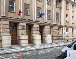 Ministerstvo práce a sociálních věcí