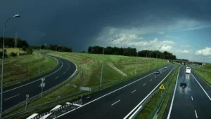 Dálnice