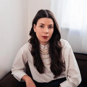 Kateřina Stojanová