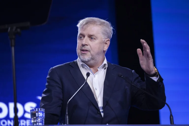 Petr Bendl