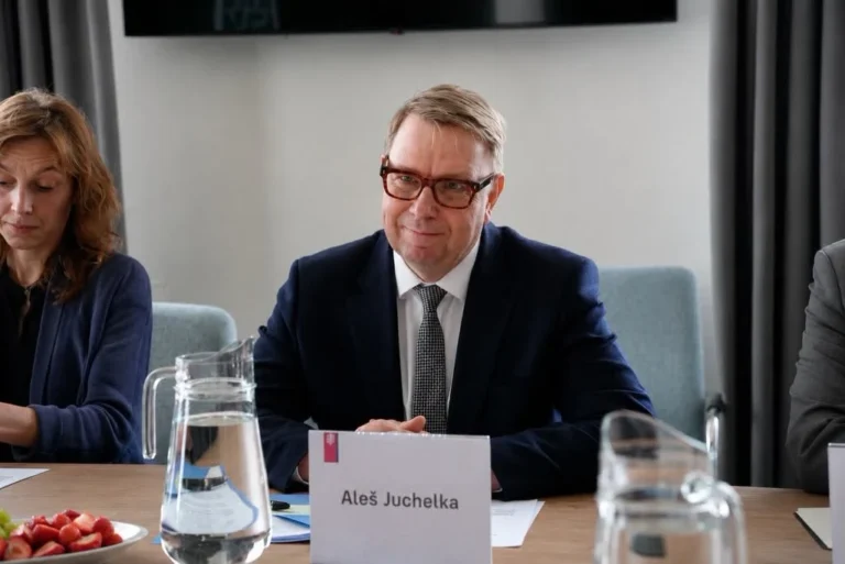 Aleš Juchelka