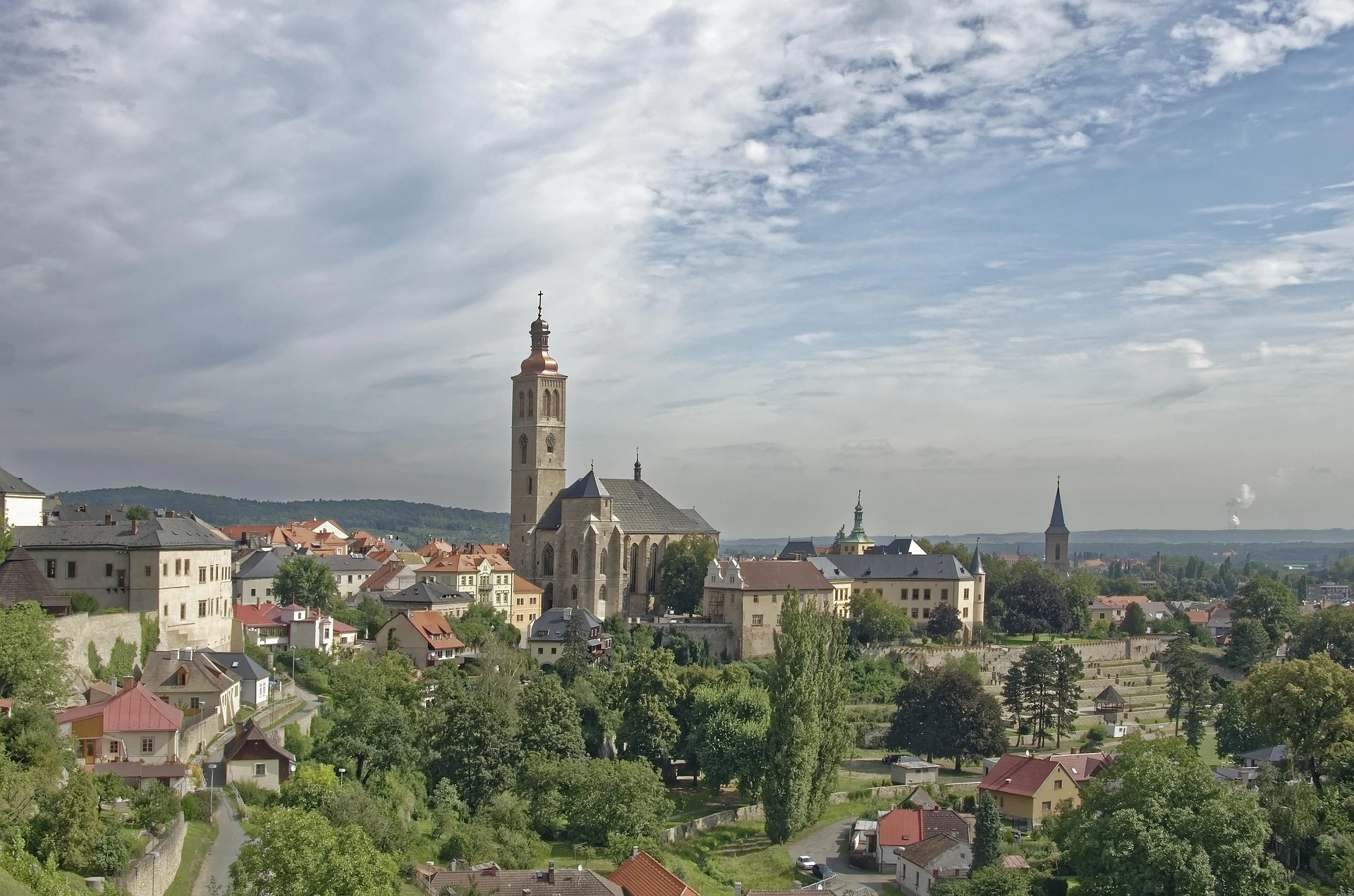Kutná Hora