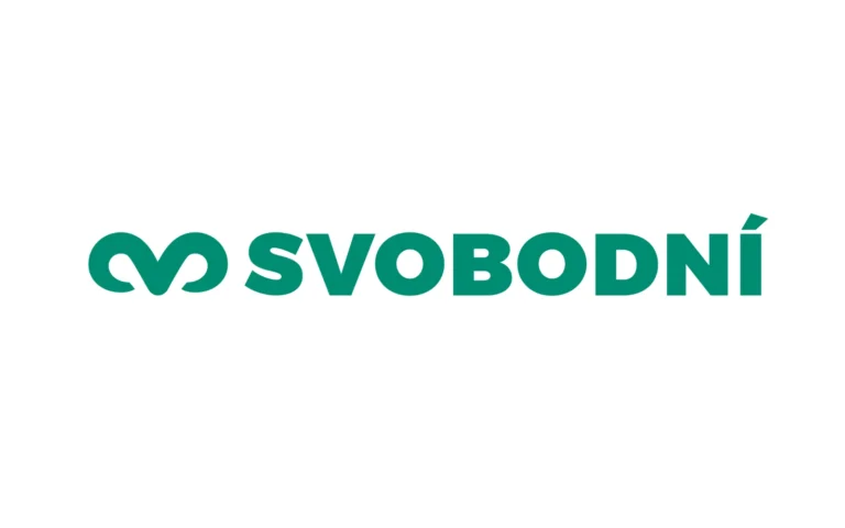 Svobodní logo