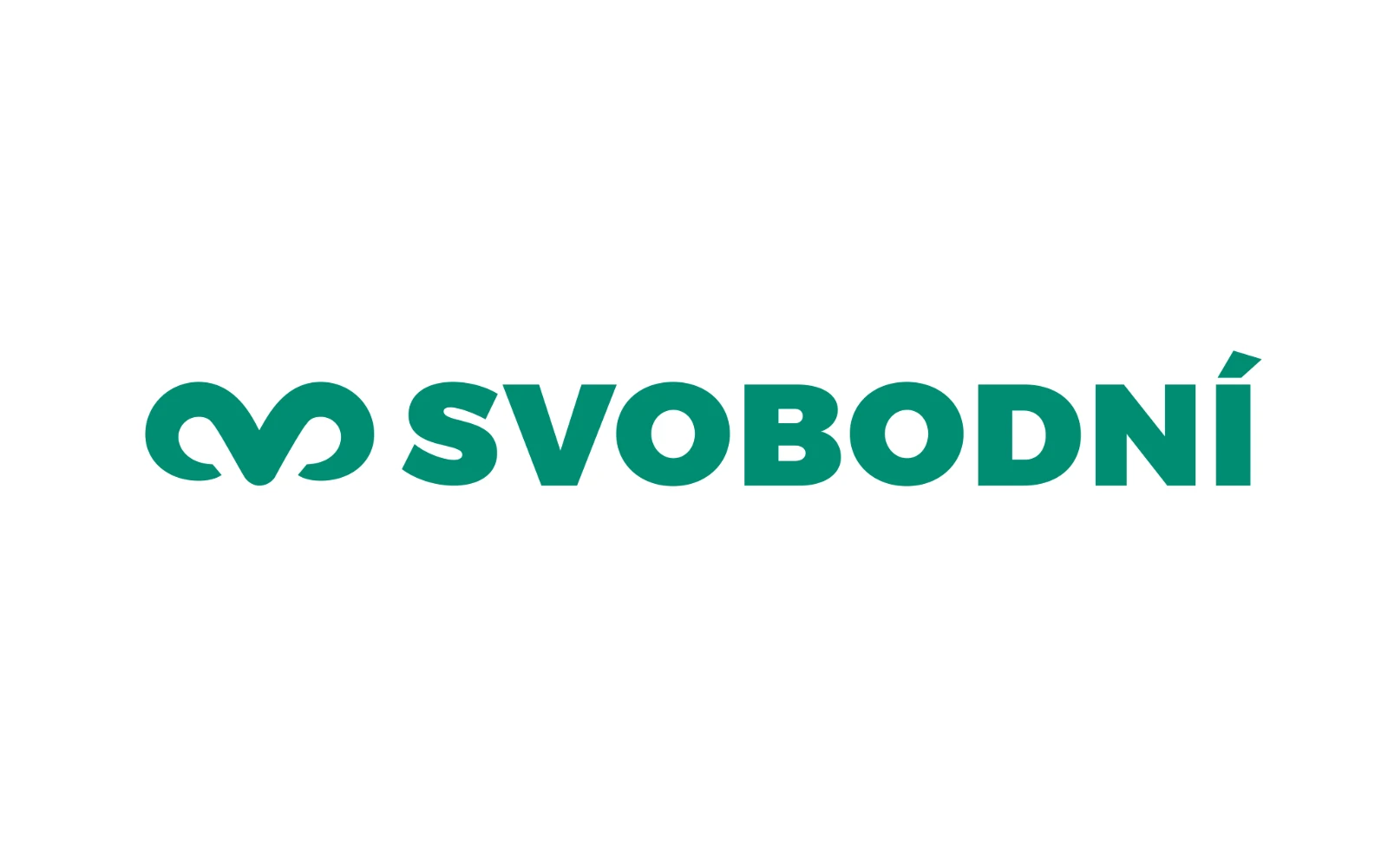 Svobodní logo