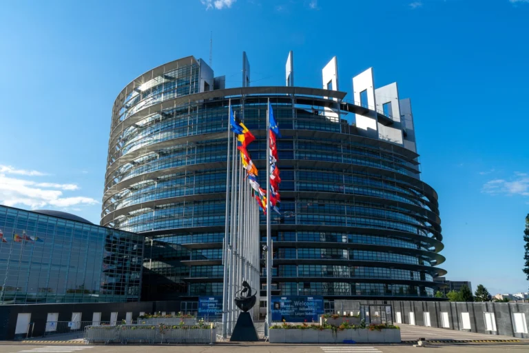 Evropský parlament