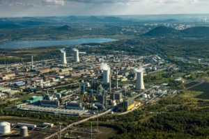 Rafinerie Orlen