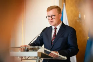 Petr Mlsna ÚOHS