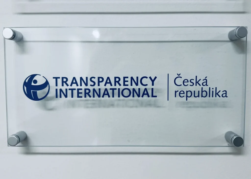 Transparency International